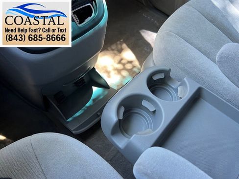 Used 2006 Kia Sedona LX FWD image 37