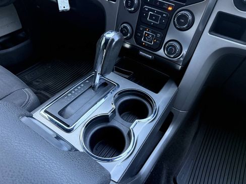 Used 2014 Ford F150 FX4 AWD/4WD image 25