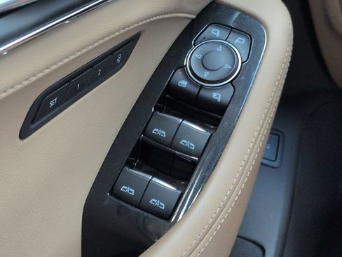 Used 2025 Cadillac CT5 Premium Luxury w/ Technology Package AWD/4WD image 24
