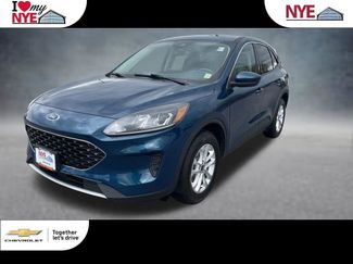 Used 2020 Ford Escape SE AWD/4WD 360° Tour