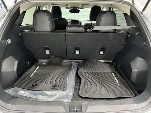 Certified 2025 Subaru Crosstrek 2.5i Limited w/ Crosstrek Mirror Package image 22