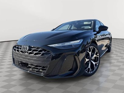 Certified 2026 Audi A6 Prestige