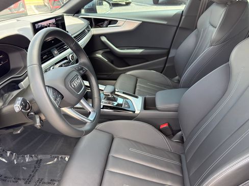 Used 2024 Audi A5 2.0T Premium w/ Summer of Audi Package AWD/4WD image 10