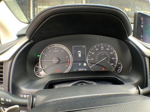 Certified 2022 Lexus RX 350 FWD w/ Premium Package image 15