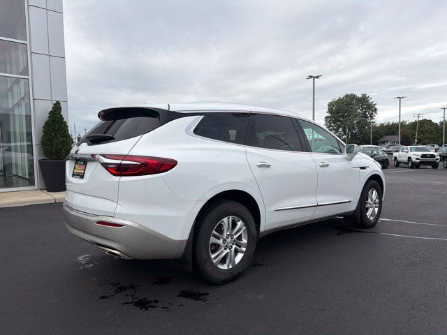 Used 2020 Buick Enclave Preferred FWD image 7