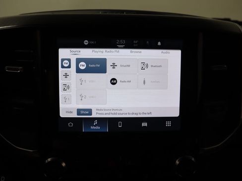 Used 2025 RAM 1500 Big Horn image 23