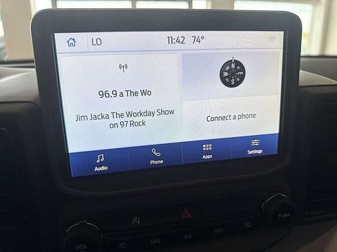 Used 2024 Ford Bronco Sport Heritage image 21