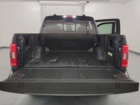 Used 2023 Ford F150 XLT w/ Equipment Group 302A High AWD/4WD image 26