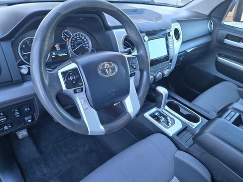 Used 2014 Toyota Tundra SR5 w/ SR5 Upgrade Package RWD image 12
