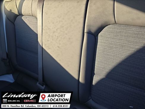 New 2026 Buick Envista Preferred image 23