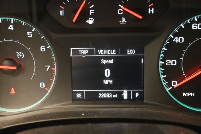 Used 2023 Chevrolet Traverse LT FWD image 30