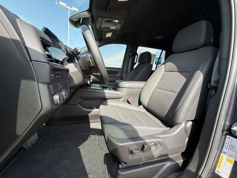 New 2026 Chevrolet Tahoe LS image 17