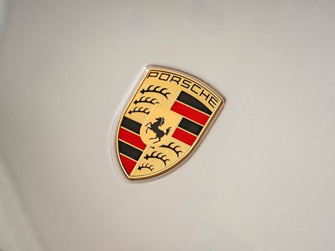Certified 2023 Porsche 911 Turbo AWD/4WD image 28