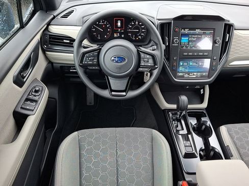 New 2026 Subaru Forester AWD/4WD image 2