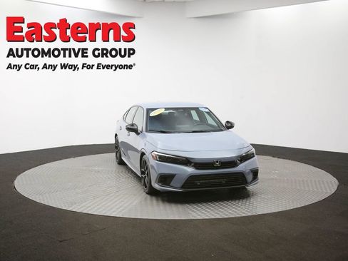 Used 2024 Honda Civic Sport image 48