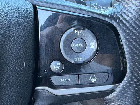 Certified 2020 Honda Passport Elite image 22