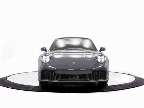 New 2026 Porsche 911 Carrera GTS image 10