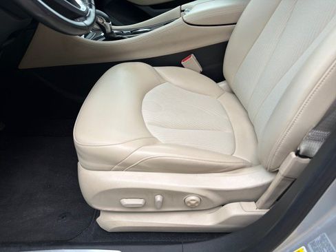 Used 2017 Buick Envision Preferred FWD image 14