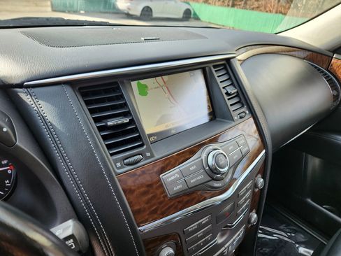 Used 2019 Nissan Armada SL w/ Premium Package image 32