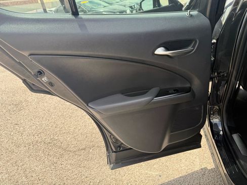 Used 2022 Lexus UX 200 F Sport w/ Accessory Package (Z2) FWD image 15