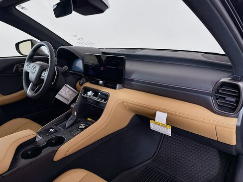 New 2026 Lexus IS 350 F Sport AWD/4WD image 27