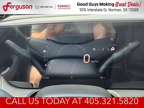 New 2026 Buick Encore GX Preferred w/ Comfort Package AWD/4WD image 23