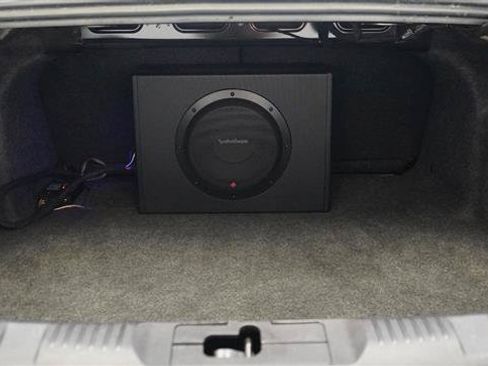 Used 2017 Ford Mustang Coupe RWD image 25