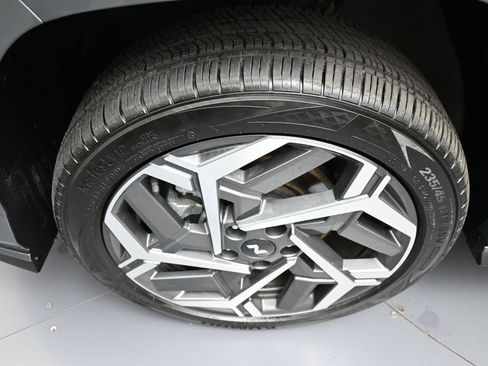 Used 2025 Hyundai Kona N Line S AWD/4WD image 14