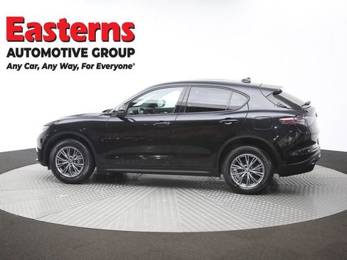 Used 2024 Alfa Romeo Stelvio Sprint AWD/4WD image 62