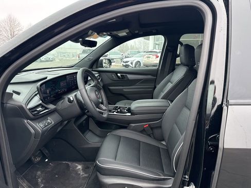 New 2026 Buick Enclave Sport Touring w/ Power Package image 9