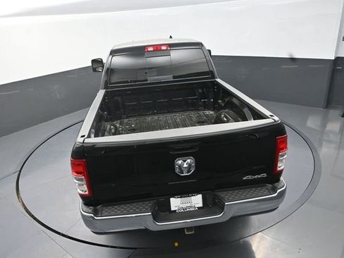 Used 2024 RAM 2500 Tradesman w/ Chrome Appearance Group AWD/4WD image 17