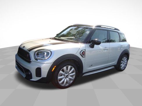 Used 2022 MINI Cooper Countryman S w/ Premium Package image 27