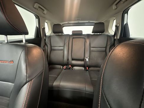 Used 2025 Nissan Rogue SV AWD/4WD image 24