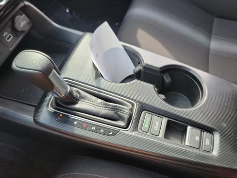 Certified 2023 Honda Civic LX image 30