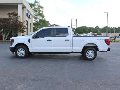 Used 2024 Ford F150 XL AWD/4WD image 11