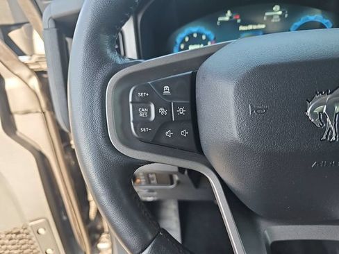 Certified 2025 Ford Bronco Badlands AWD/4WD image 17