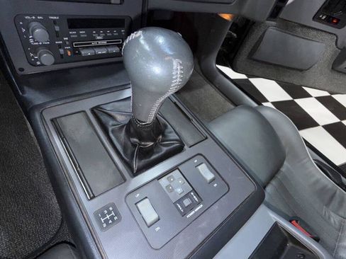Used 1988 Pontiac Fiero GT image 45