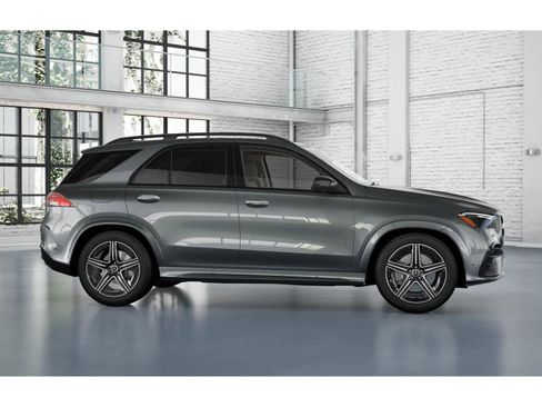 New 2026 Mercedes-Benz GLE 350 4MATIC image 15