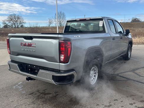 Used 2023 GMC Sierra 1500 Pro w/ Fleet Convenience Package image 5