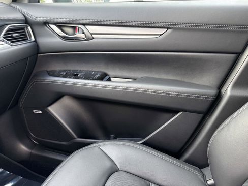 New 2025 MAZDA CX-5 AWD 2.5 S w/ Premium Plus Pkg image 23
