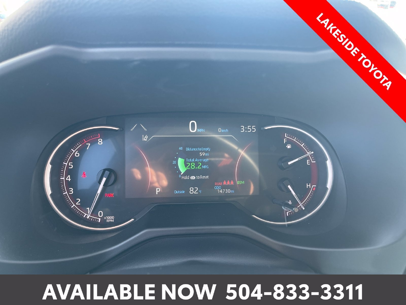 Certified 2025 Toyota RAV4 XLE Premium FWD image 37