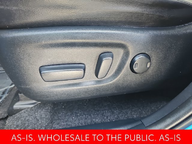 Used 2018 Toyota RAV4 Limited FWD image 14