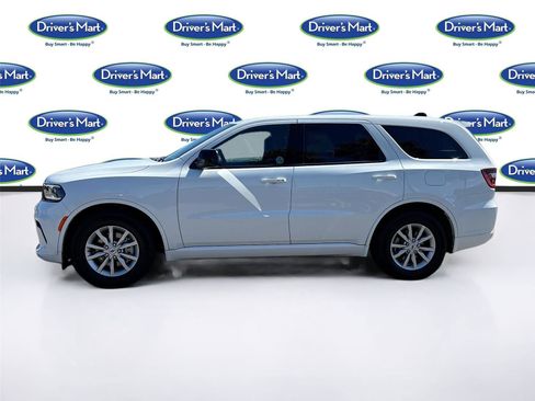Used 2026 Dodge Durango GT RWD image 4