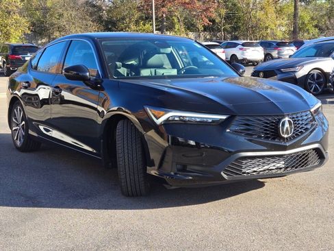 New 2026 Acura Integra image 5