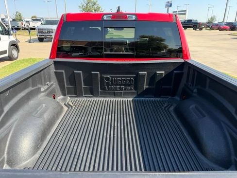 Used 2020 RAM 1500 Big Horn AWD/4WD image 8