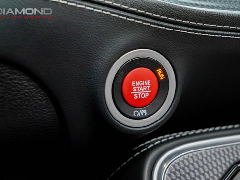 Used 2023 Dodge Challenger SRT Hellcat image 17