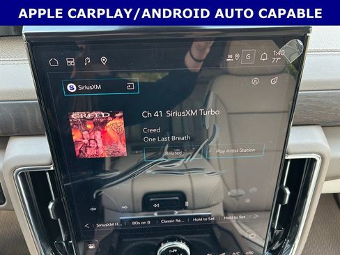 New 2026 GMC Yukon Denali RWD image 15