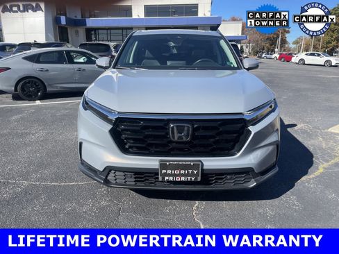 Used 2023 Honda CR-V EX-L image 8