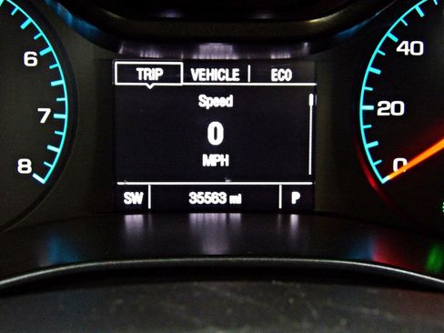 Used 2016 Chevrolet Colorado W/T w/ WT Convenience Package RWD image 14