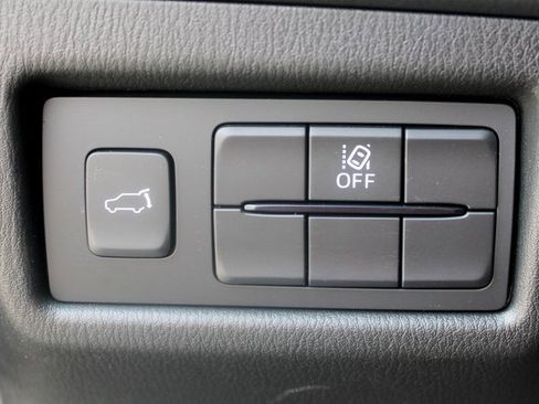 Used 2024 MAZDA CX-5 Carbon Edition image 17